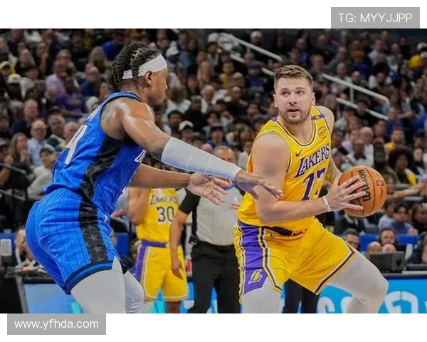 原创东契奇高达9次失误主动揽责，湖人主场遭太阳痛击终止连胜